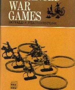 Advanced War Games