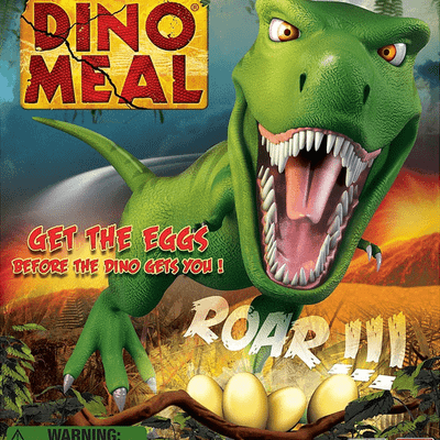 Dinomeal