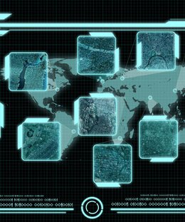 Future INC. High-Tech Stakes