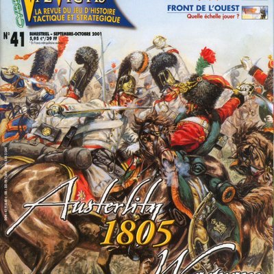 Jours de gloire Campagne: Le Danube