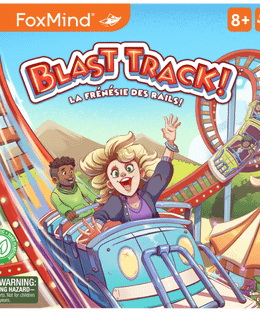 Blast Track