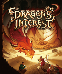 Dragon's Interest