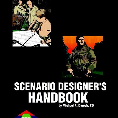 Scenario Designer's Handbook