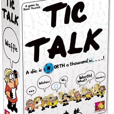 Tic Talk
