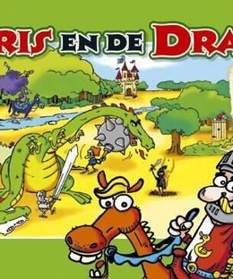 Siegfried und der Drache