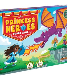 Princess Heroes