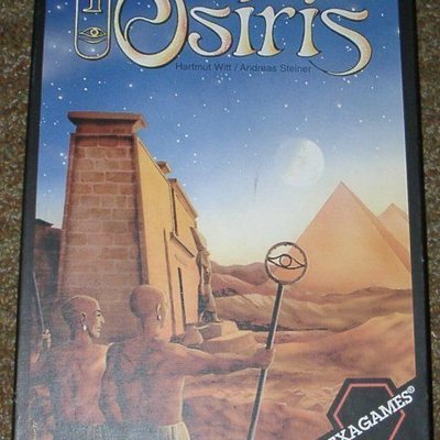 Osiris
