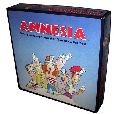Amnesia
