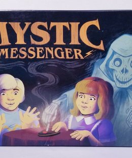 Hunt A Killer: Ghastly Manor