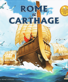 Rome & Carthage