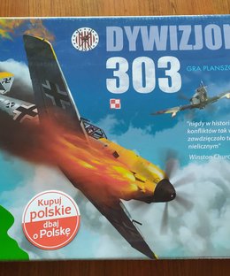 Dywizjon 303