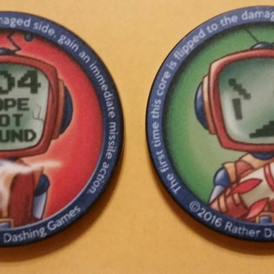 We Come in Peace: 404 Hope Not Found