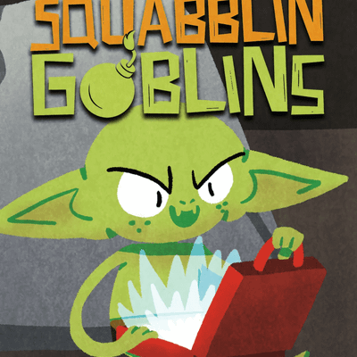 Squabblin Goblins: Macguffin