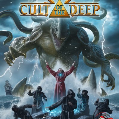 Cult of the Deep
