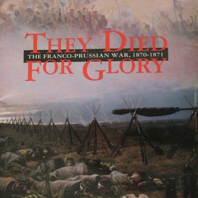 They Died For Glory