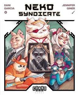 Neko Syndicate