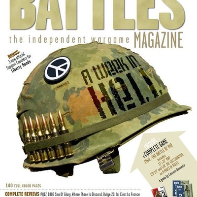 A Week In Hell: The Battle of Hue