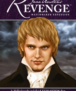 Jane Austen's Revenge