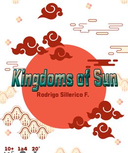 Kingdoms of Sun