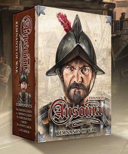 Ausonia: Remnants of War