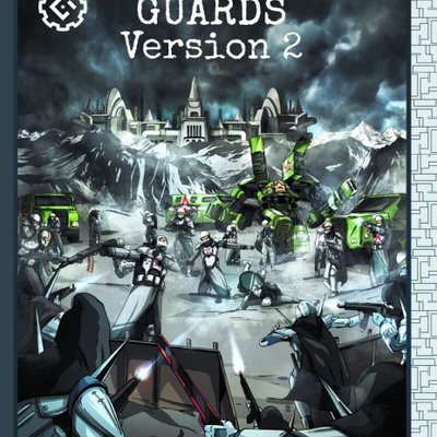 GUARDS: Version 2