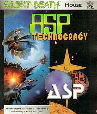Silent Death House: ASP Technocracy