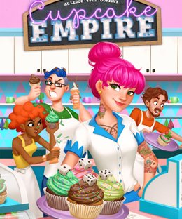 Cupcake Empire