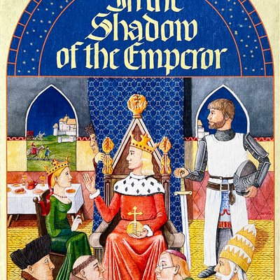 In the Shadow of the Emperor