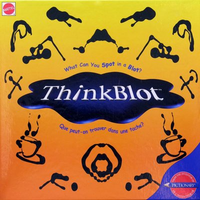 ThinkBlot