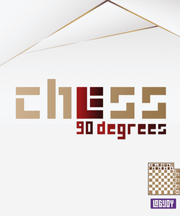 Chess 90 Degrees