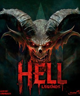 HELL: Legends
