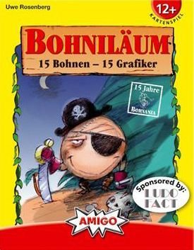Bohniläum