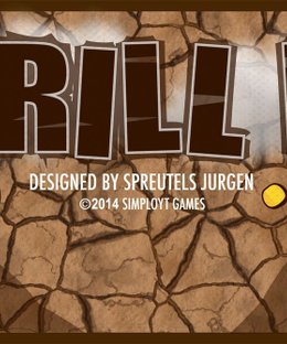 Drill It: The Print & Play Game