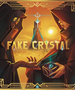 Fake Crystal