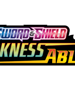 Pokémon TCG: Sword & Shield Darkness Ablaze Expansion
