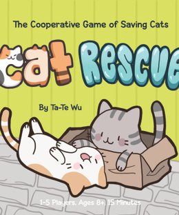 Cat Rescue