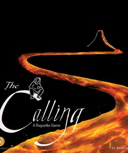 The Calling:  A Roguelike Game