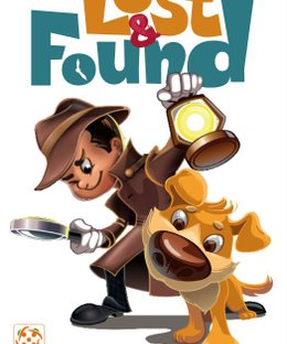 Lost & Found