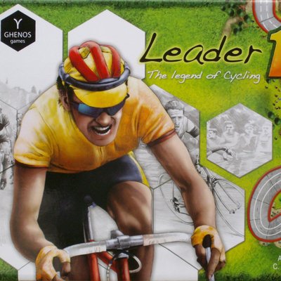 Leader 1