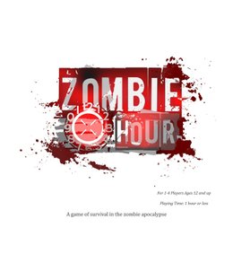 Zombie Hour