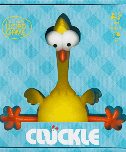 Cluckle