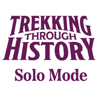 Trekking Through History: Solo Mode