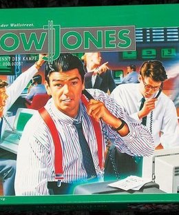 Dow Jones