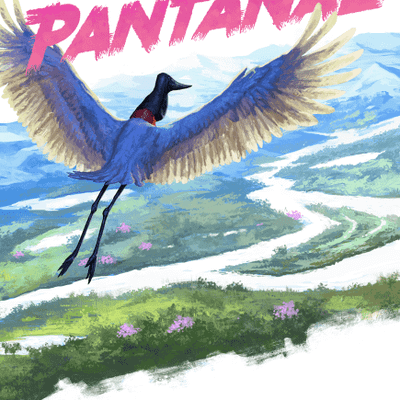 Pantanal