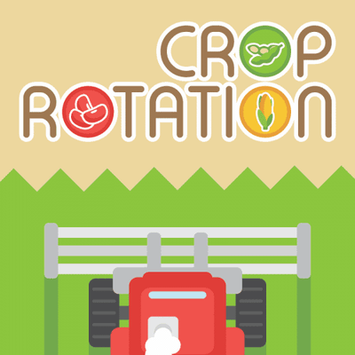 Crop Rotation