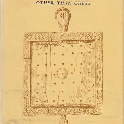 A History of Board-Games Other Than Chess