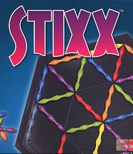 Stixx