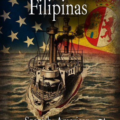 Cuba & Filipinas: Spanish-American War