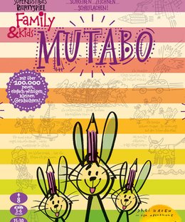 Mutabo: Family & Kids