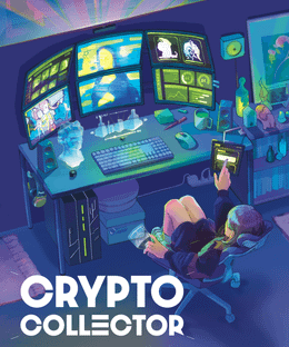 Crypto Collector